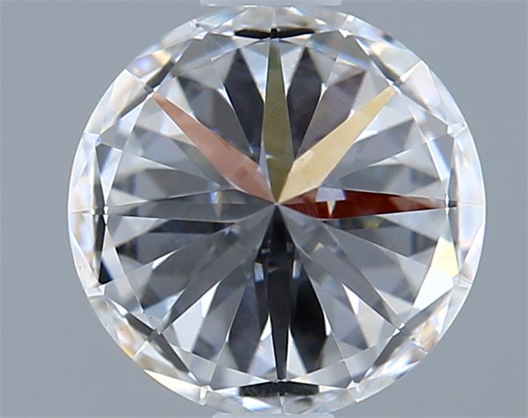 1.03 Carat Round Lab Diamond :: Greenstar spin frame 01