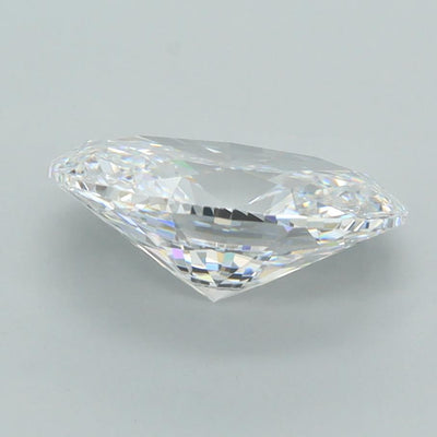 2.05 Carat Oval Lab Diamond :: Greenstar spin frame 01