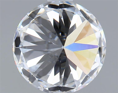 1.50 Carat Round Lab Diamond :: Greenstar spin frame 01