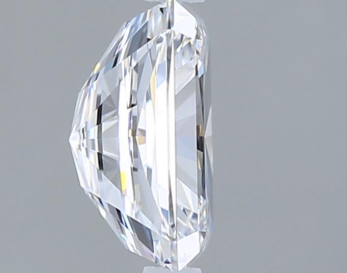 2.25 Carat Radiant Lab Diamond :: Greenstar spin frame 01
