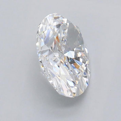 1.05 Carat Oval Lab Diamond :: Greenstar spin frame 01