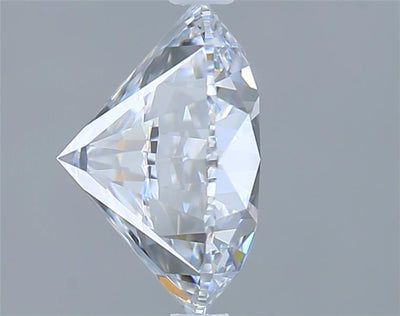 2.92 Carat Round Lab Diamond :: Greenstar spin frame 01