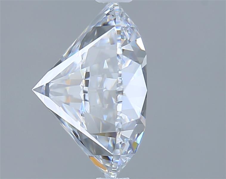 2.92 Carat Round Lab Diamond :: Greenstar spin frame 01