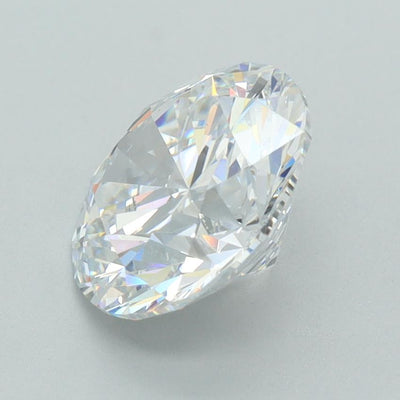 2.50 Carat Round Lab Diamond :: Greenstar spin frame 01