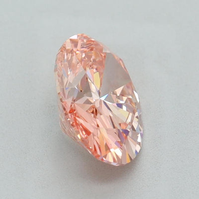 1.55 Carat Oval Lab Diamond :: Greenstar spin frame 01