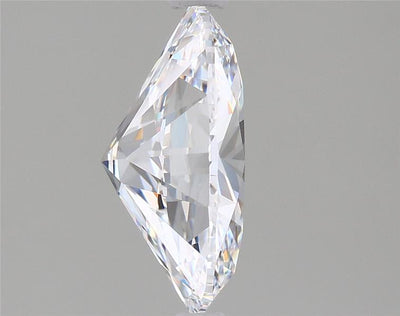 2.01 Carat Oval Lab Diamond :: Greenstar spin frame 01
