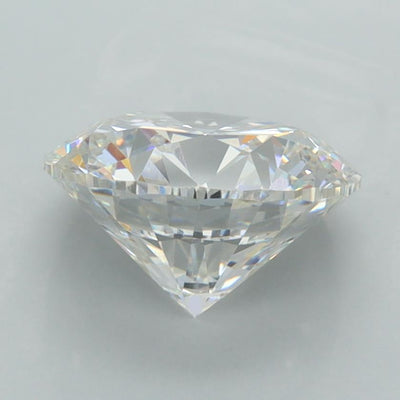 3.00 Carat Round Lab Diamond :: Greenstar spin frame 01