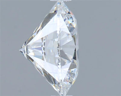 1.50 Carat Round Lab Diamond :: Greenstar spin frame 01