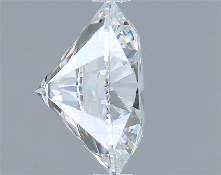 1.50 Carat Round Lab Diamond :: Greenstar spin frame 01