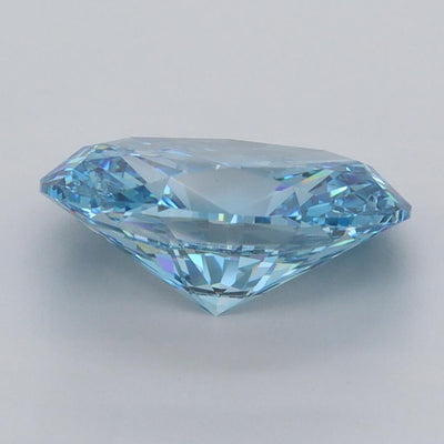 2.57 Carat Oval Lab Diamond :: Greenstar spin frame 01