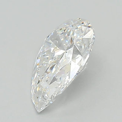 2.04 Carat Pear Lab Diamond :: Greenstar spin frame 01