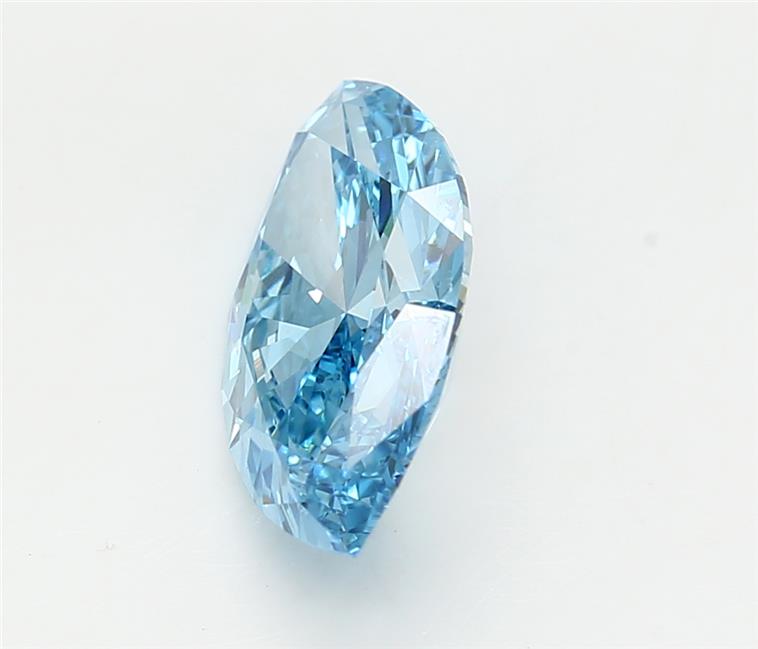 2.52 Carat Marquise Lab Diamond :: Greenstar spin frame 01