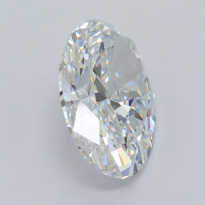 2.51 Carat Oval Lab Diamond :: Greenstar spin frame 01