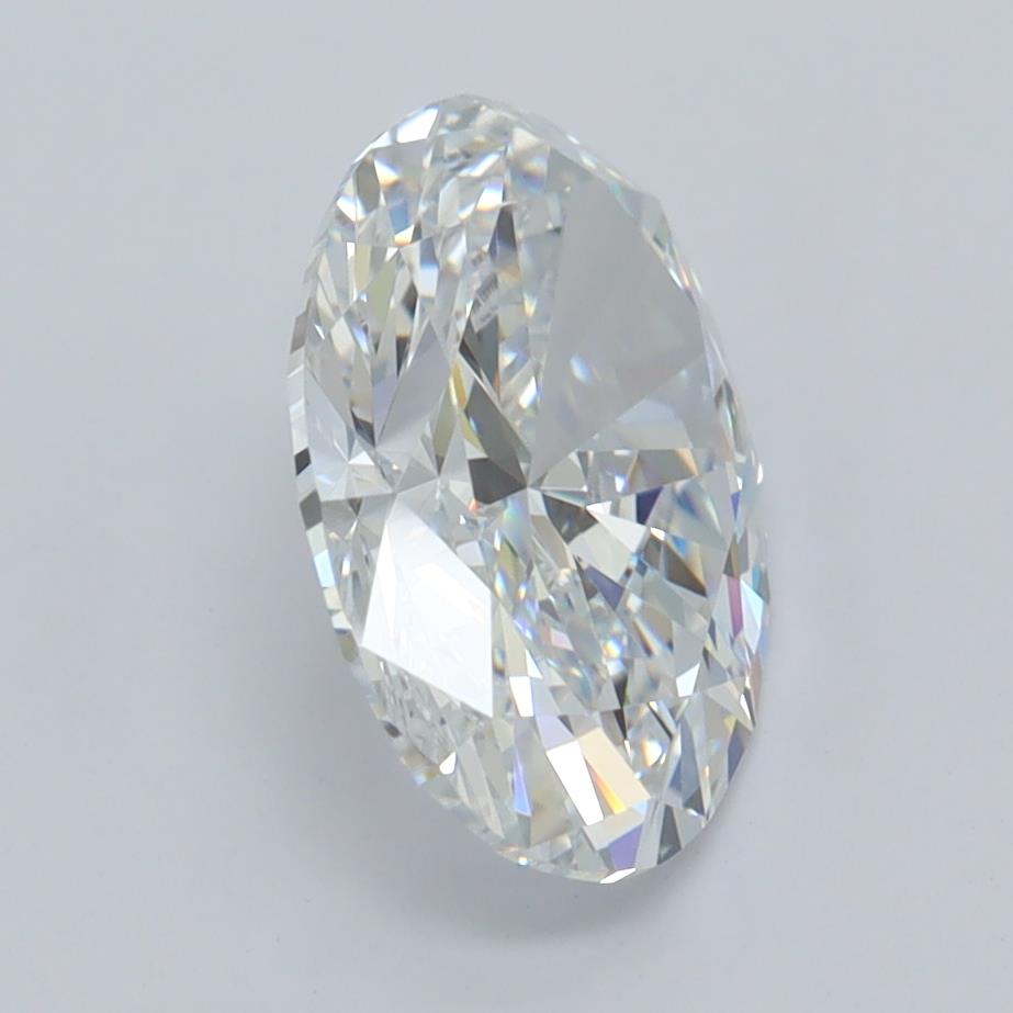 2.51 Carat Oval Lab Diamond :: Greenstar spin frame 01