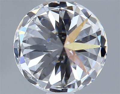 1.00 Carat Round Lab Diamond :: Greenstar spin frame 01