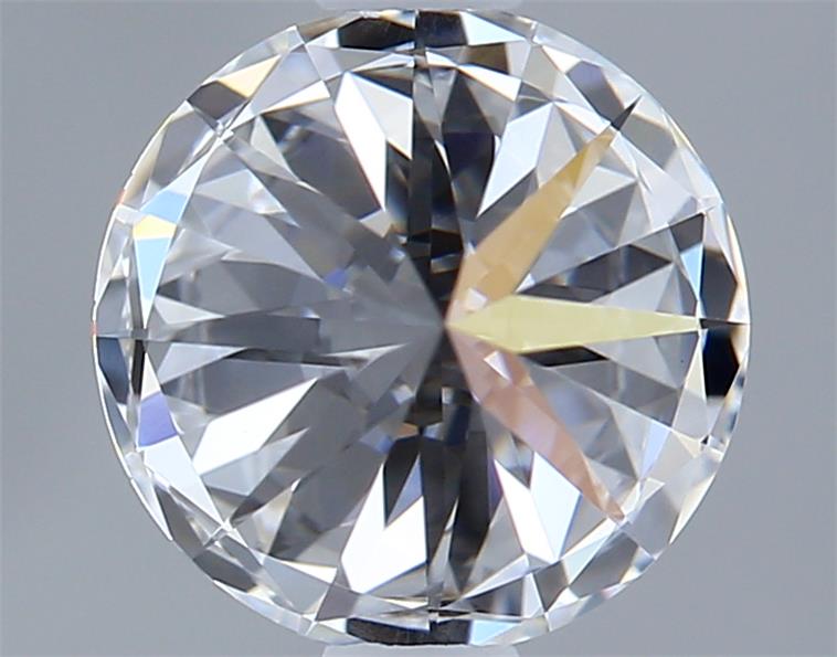 1.00 Carat Round Lab Diamond :: Greenstar spin frame 01