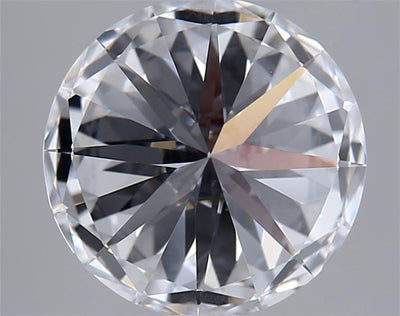 2.51 Carat Round Lab Diamond :: Greenstar spin frame 01