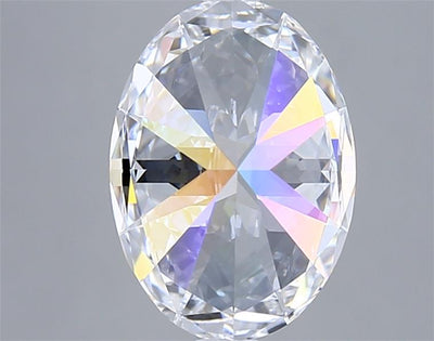 2.50 Carat Oval Lab Diamond :: Greenstar spin frame 01