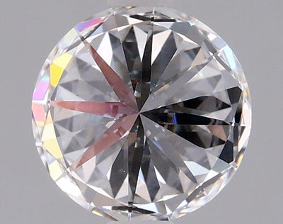 1.05 Carat Round Lab Diamond :: Greenstar spin frame 01