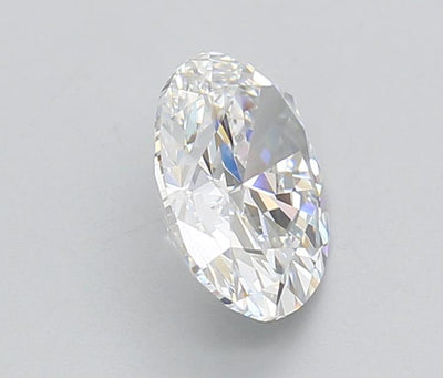 2.04 Carat Oval Lab Diamond :: Greenstar spin frame 01