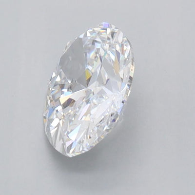 1.02 Carat Oval Lab Diamond :: Greenstar spin frame 01