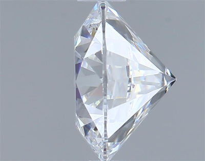 1.04 Carat Round Lab Diamond :: Greenstar spin frame 01