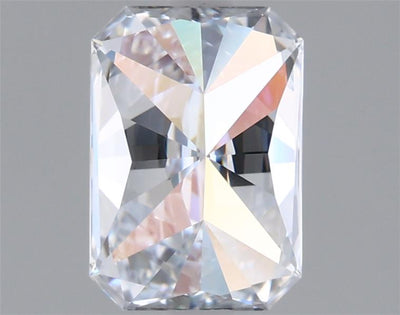 1.55 Carat Radiant Lab Diamond :: Greenstar spin frame 01