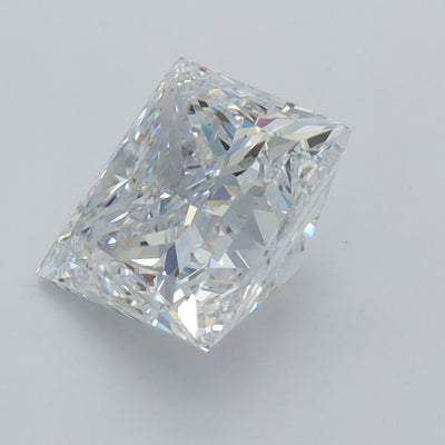 2.03 Carat Princess Lab Diamond :: Greenstar spin frame 01