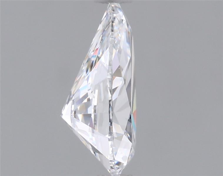 1.04 Carat Pear Lab Diamond :: Greenstar spin frame 01
