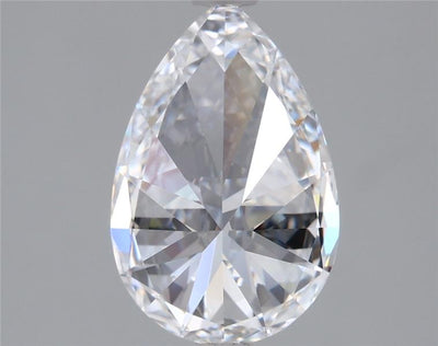 1.90 Carat Pear Lab Diamond :: Greenstar spin frame 01