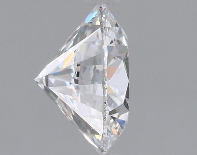 1.54 Carat Round Lab Diamond :: Greenstar spin frame 01
