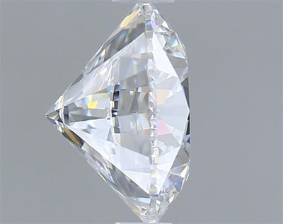 1.50 Carat Round Lab Diamond :: Greenstar spin frame 01