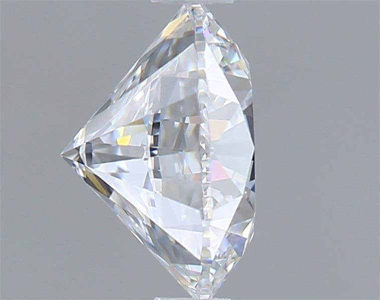 1.50 Carat Round Lab Diamond :: Greenstar spin frame 01