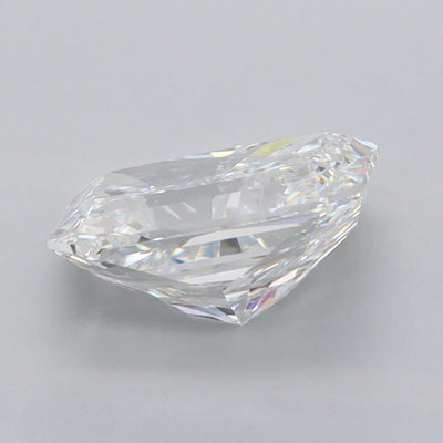 2.01 Carat Radiant Lab Diamond :: Greenstar spin frame 01