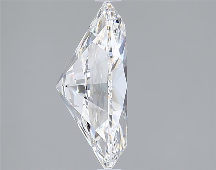 3.92 Carat Oval Lab Diamond :: Greenstar spin frame 01