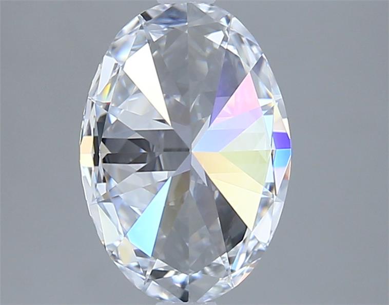 2.02 Carat Oval Lab Diamond :: Greenstar spin frame 01