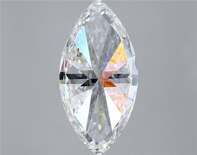 5.06 Carat Marquise Lab Diamond :: Greenstar spin frame 01