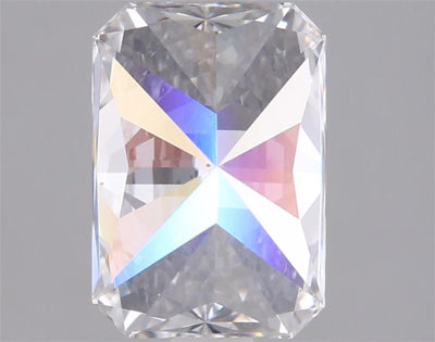 1.53 Carat Radiant Lab Diamond :: Greenstar spin frame 01
