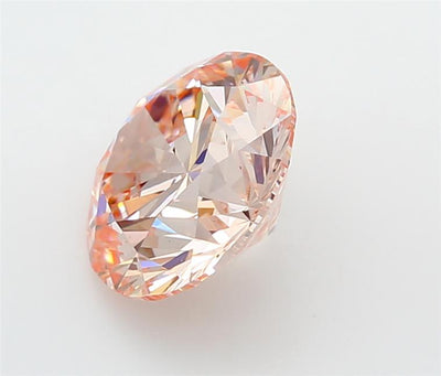 2.45 Carat Round Lab Diamond :: Greenstar spin frame 01
