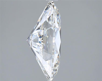 2.57 Carat Oval Lab Diamond :: Greenstar spin frame 01
