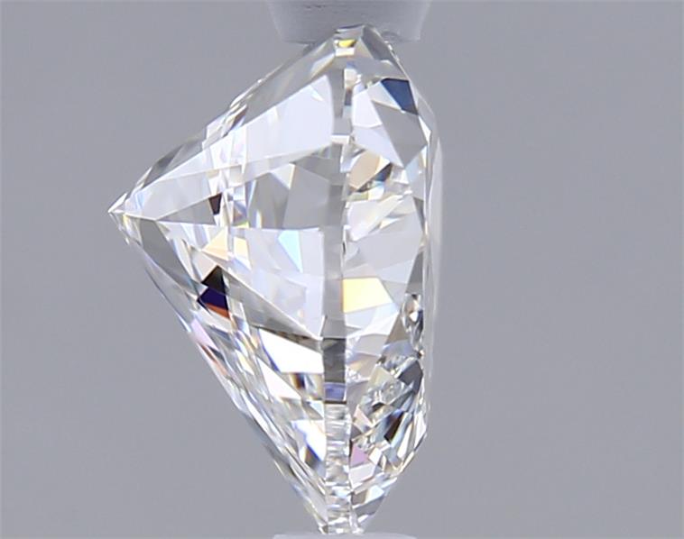 2.02 Carat Heart Lab Diamond :: Greenstar spin frame 01