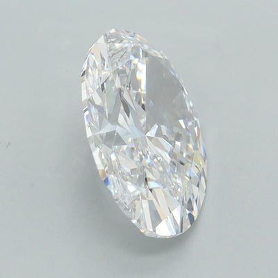 2.01 Carat Oval Lab Diamond :: Greenstar spin frame 01