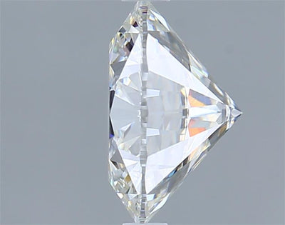 2.95 Carat Round Lab Diamond :: Greenstar spin frame 01