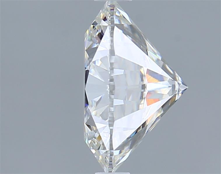 2.95 Carat Round Lab Diamond :: Greenstar spin frame 01