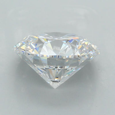 2.50 Carat Round Lab Diamond :: Greenstar spin frame 01