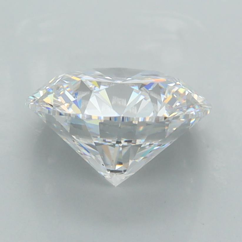 2.50 Carat Round Lab Diamond :: Greenstar spin frame 01