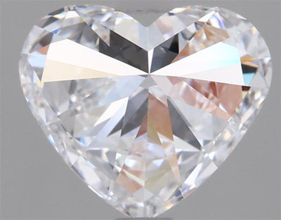 1.50 Carat Heart Lab Diamond :: Greenstar spin frame 01