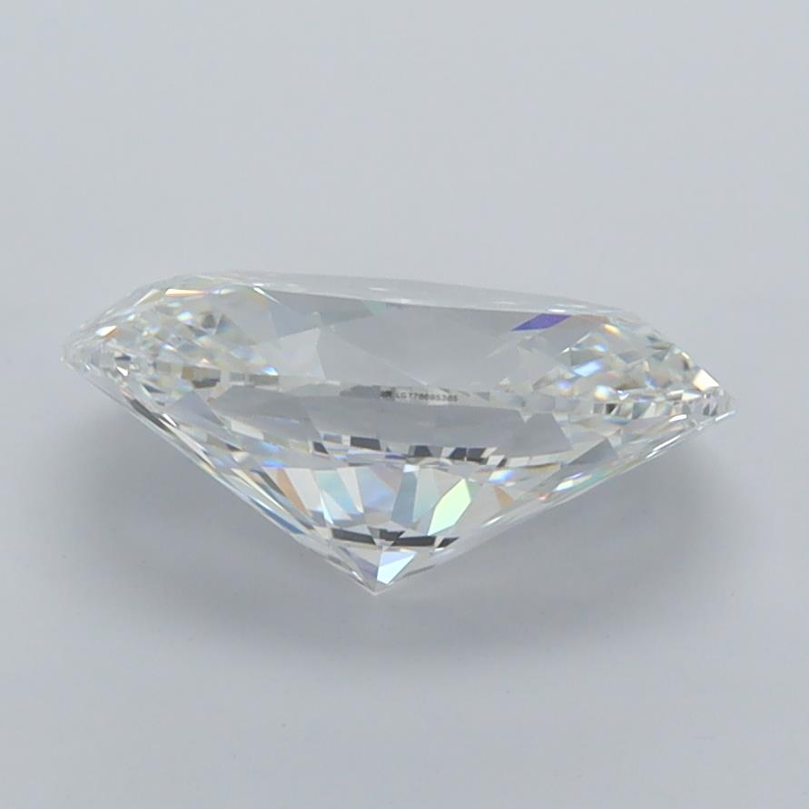 2.03 Carat Oval Lab Diamond :: Greenstar spin frame 01