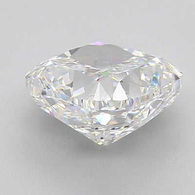 3.08 Carat Cushion Lab Diamond :: Greenstar spin frame 01