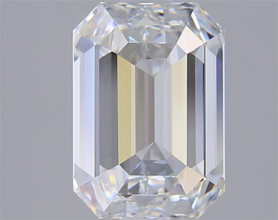 2.12 Carat Emerald Lab Diamond :: Greenstar spin frame 01